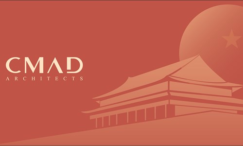 CMAD节日 | 月圆满，人团圆，国昌盛，共婵娟