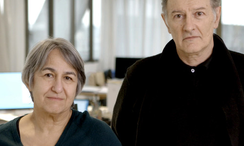 建筑界的至高荣誉！安妮·拉卡顿和让-菲利普·瓦萨尔荣获2021年度普利兹克建筑奖